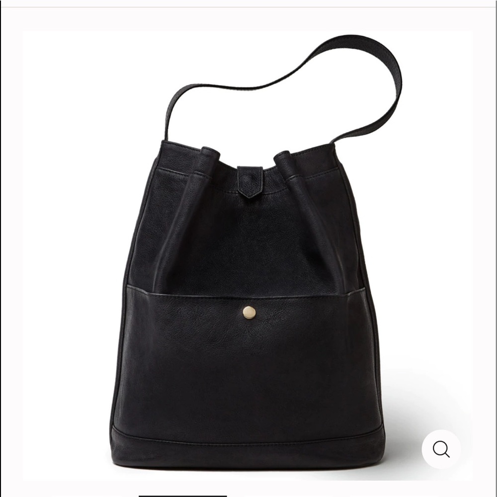 Josefina Diaper Bag (Handbag or Backpack)